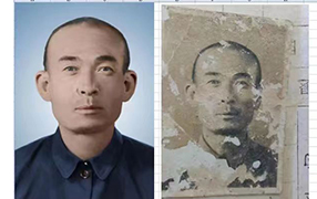 晋城老照片修复-2