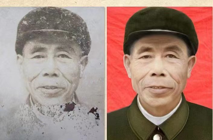 晋城老照片模糊修复-72