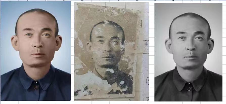 晋城老照片模糊修复-21